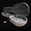 Hiscox GAD Ivory/Silver Futerał do gitary Grand Auditorium/Dreadnought